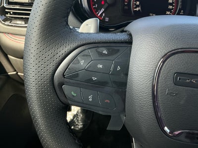 2027 Dodge Durango GT