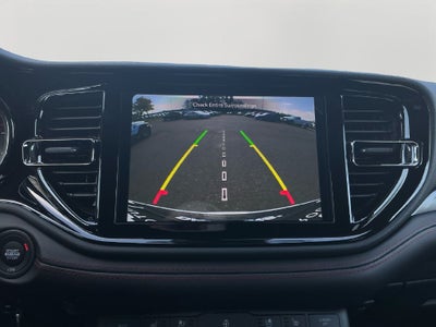 2027 Dodge Durango GT