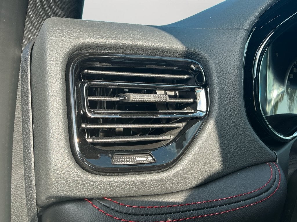 2027 Dodge Durango GT