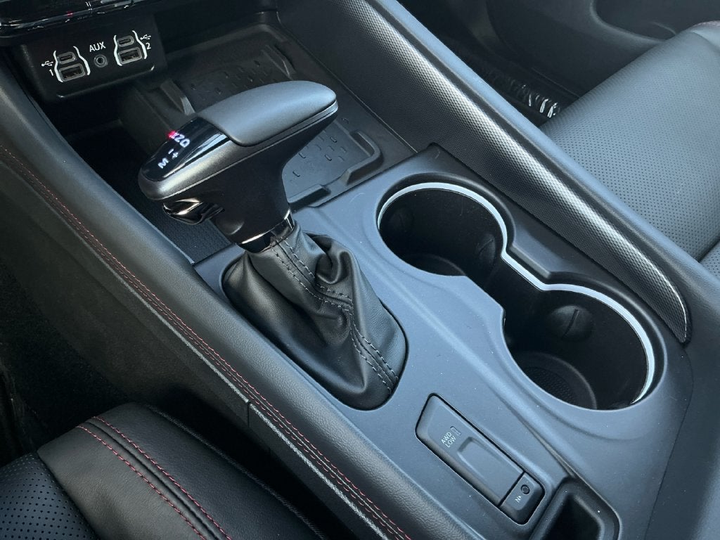 2027 Dodge Durango GT