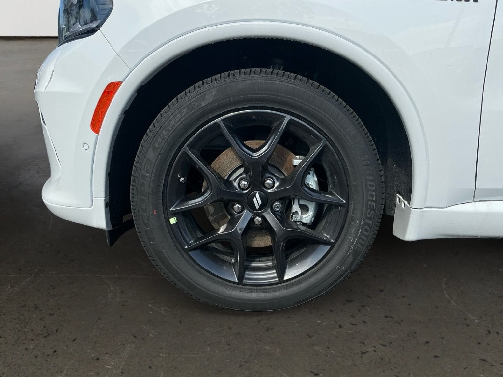 2027 Dodge Durango GT