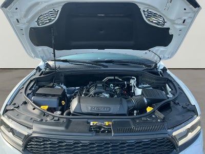 2027 Dodge Durango GT