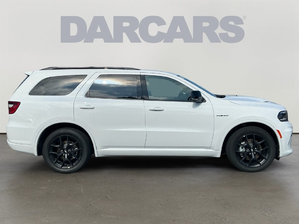 2027 Dodge Durango GT