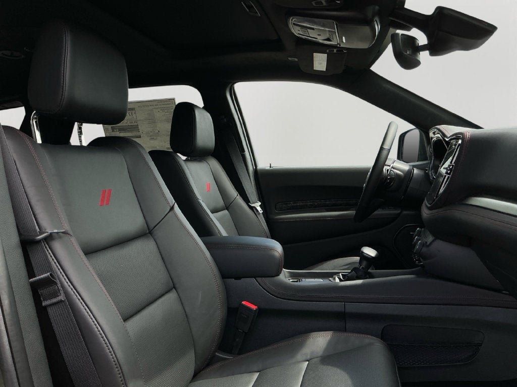 2027 Dodge Durango GT