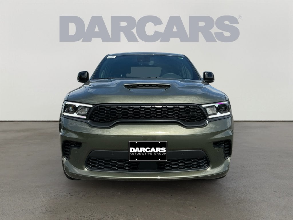 2027 Dodge Durango GT