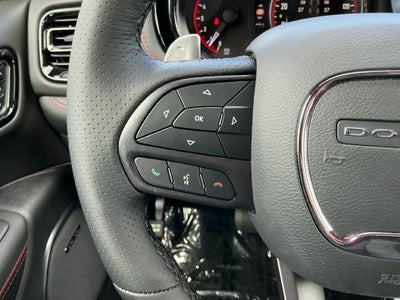 2027 Dodge Durango GT