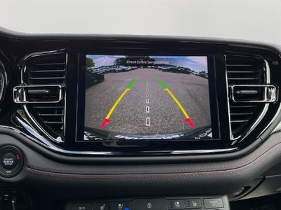 2027 Dodge Durango GT