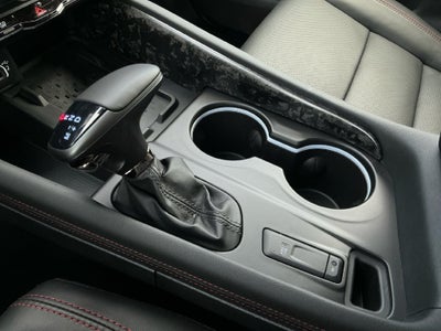 2027 Dodge Durango GT