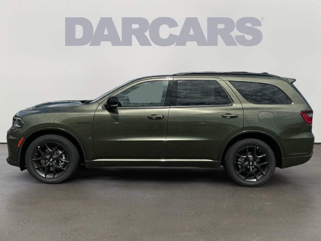 2027 Dodge Durango GT