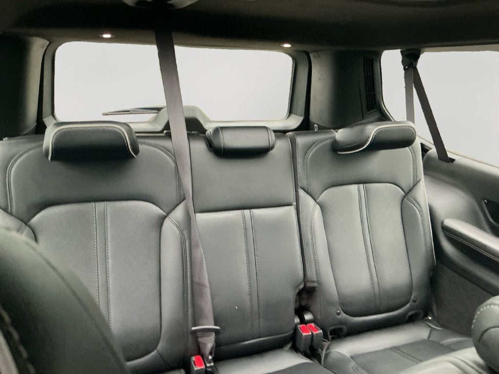 2023 Jeep Grand Wagoneer L Series II