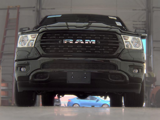 2023 RAM 1500 Pickup Big Horn/Lone Star