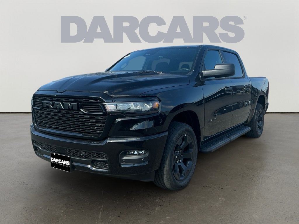 2027 RAM 1500 Express