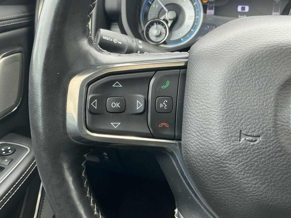 2020 RAM 1500 Limited