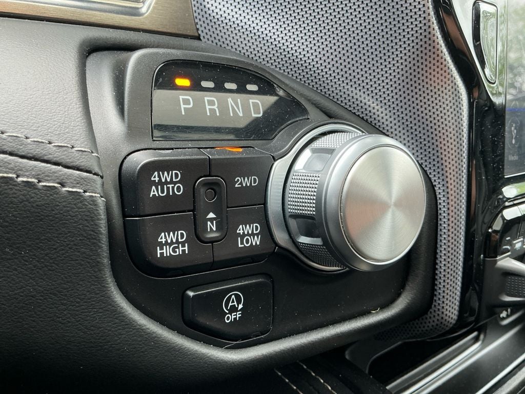2020 RAM 1500 Limited