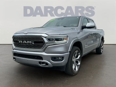 2020 RAM 1500 Limited