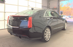 2016 Cadillac ATS 2.0L Turbo Luxury