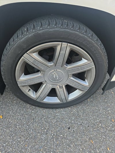2015 Cadillac Escalade Premium