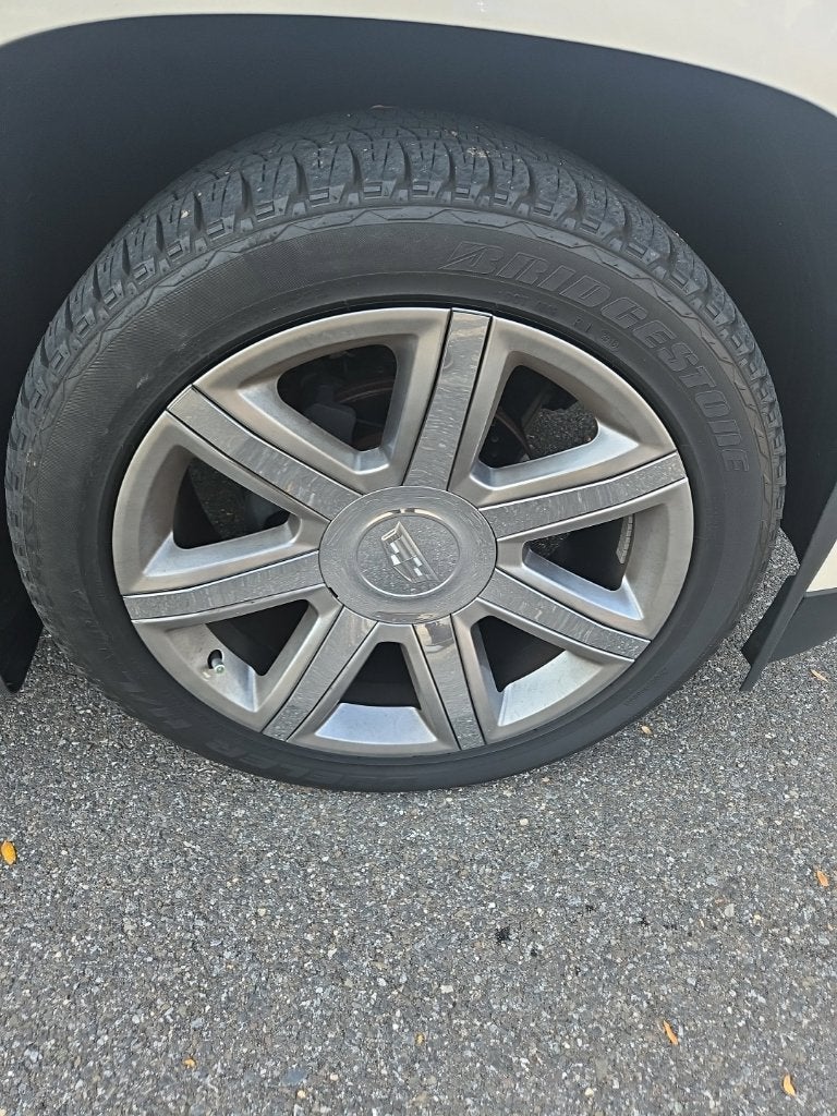 2015 Cadillac Escalade Premium
