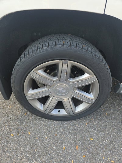 2015 Cadillac Escalade Premium