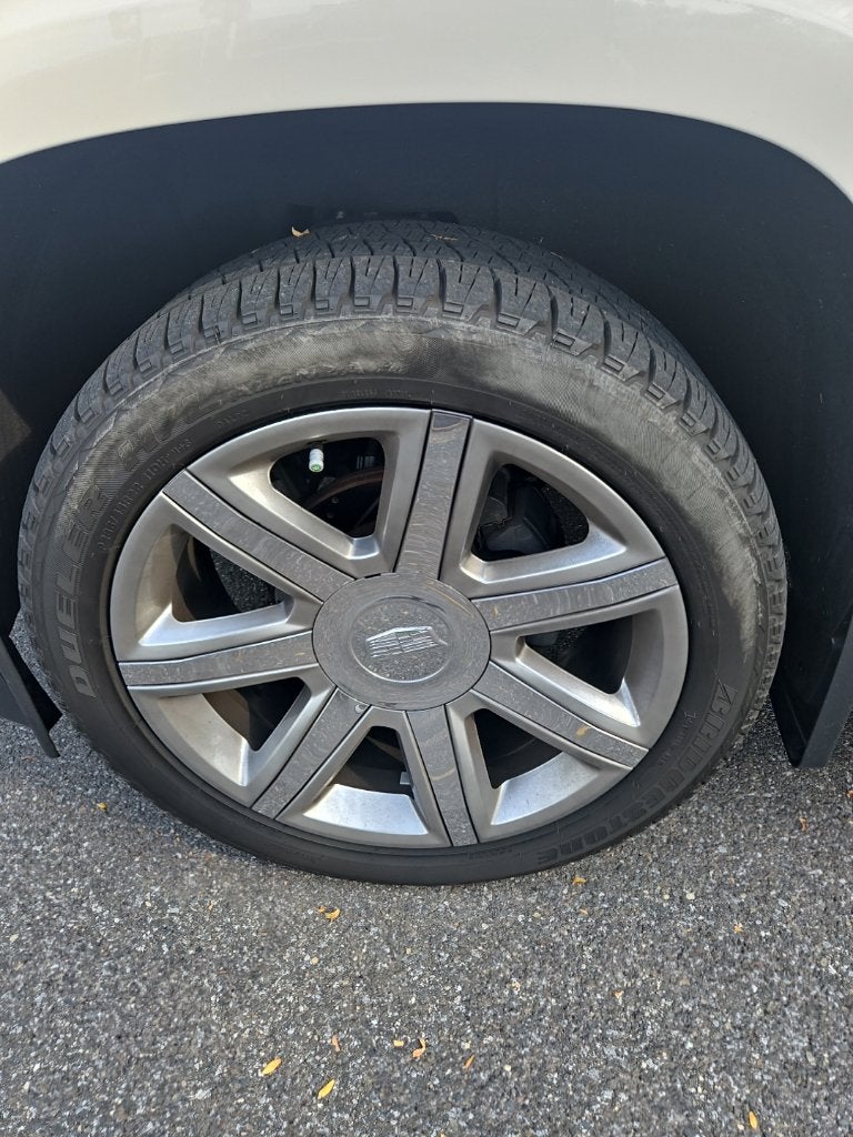 2015 Cadillac Escalade Premium