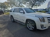 2015 Cadillac Escalade Premium