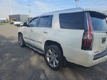 2015 Cadillac Escalade Premium
