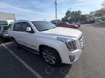 2015 Cadillac Escalade Premium