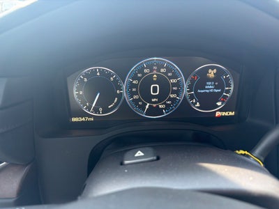 2015 Cadillac Escalade Premium