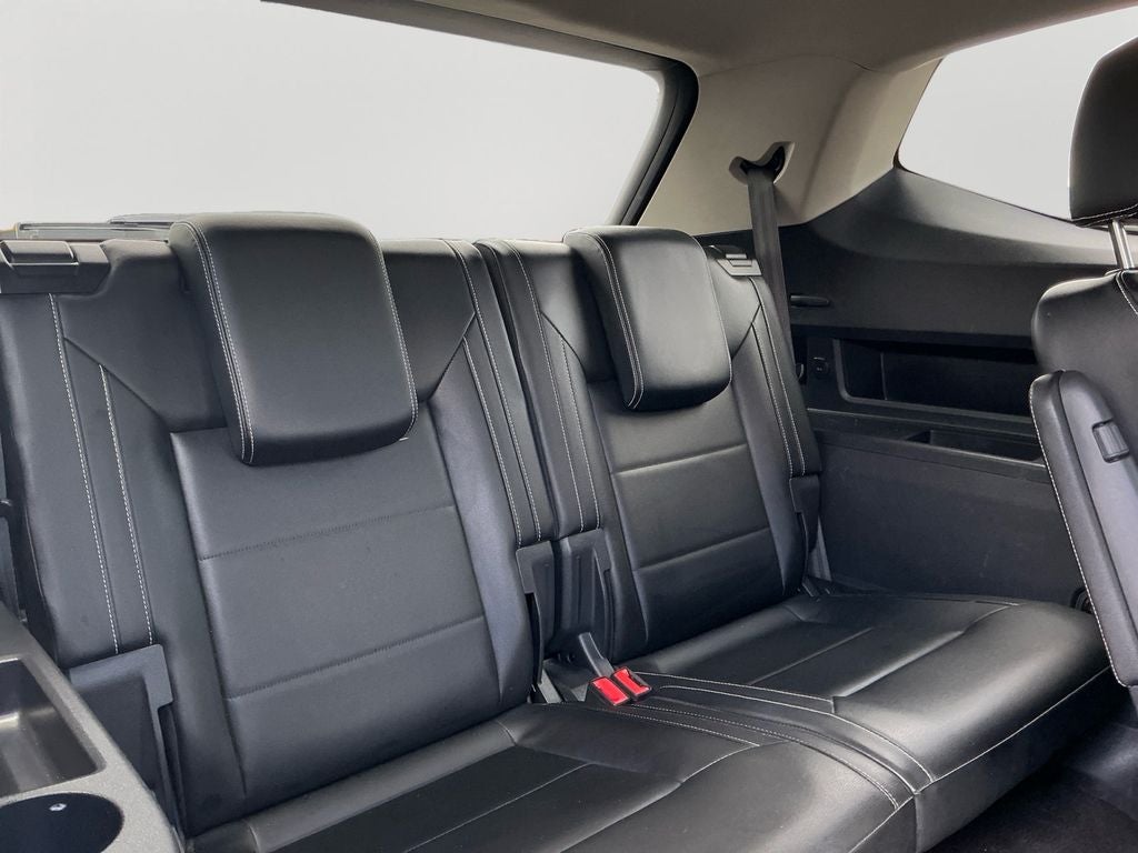 2022 Volkswagen Atlas 2.0T SEL