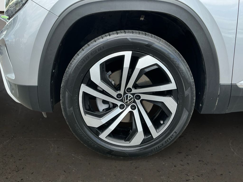 2022 Volkswagen Atlas 2.0T SEL