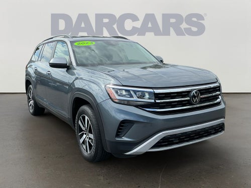 2023 Volkswagen Atlas 2.0T SE