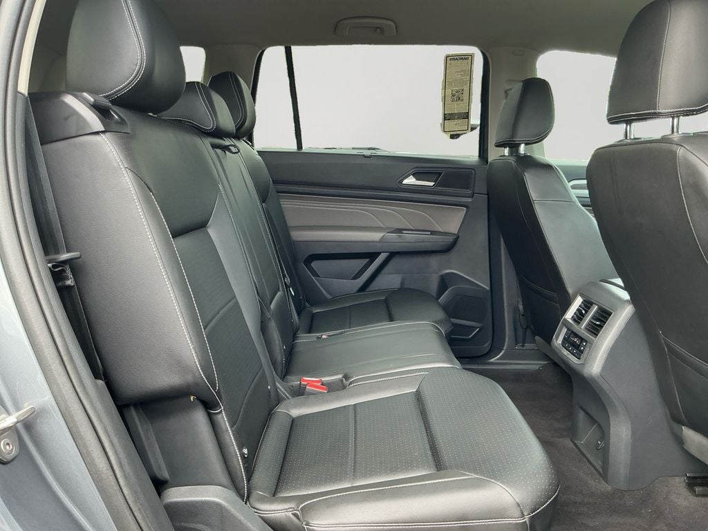 2023 Volkswagen Atlas 2.0T SE