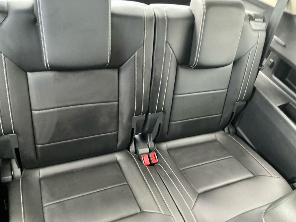 2023 Volkswagen Atlas 2.0T SE