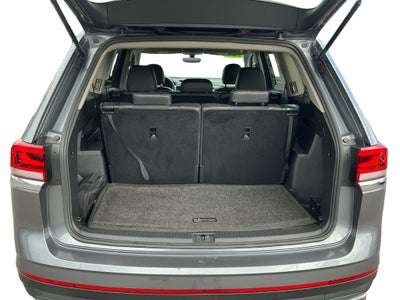 2023 Volkswagen Atlas 2.0T SE