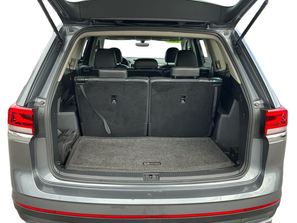 2023 Volkswagen Atlas 2.0T SE