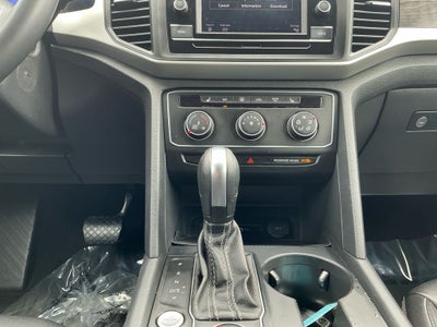 2023 Volkswagen Atlas 2.0T SE
