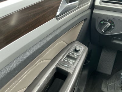 2023 Volkswagen Atlas 2.0T SE