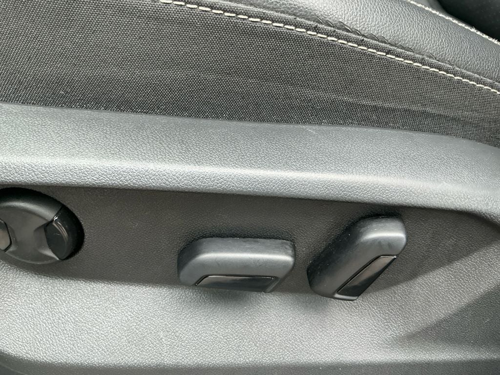 2023 Volkswagen Atlas 2.0T SE