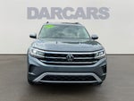 2023 Volkswagen Atlas 2.0T SE