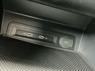 2023 Volkswagen Atlas 2.0T SE
