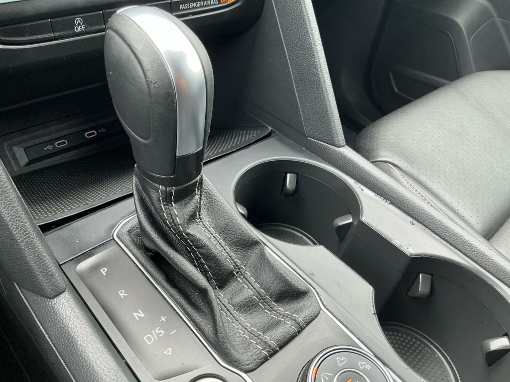 2023 Volkswagen Atlas 2.0T SE