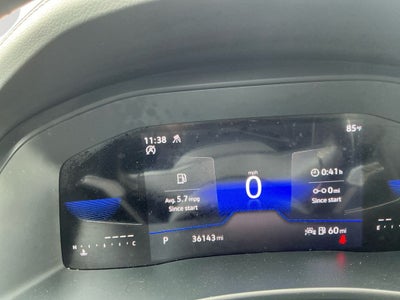 2023 Volkswagen Atlas 2.0T SE