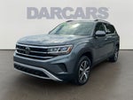 2023 Volkswagen Atlas 2.0T SE