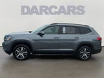 2023 Volkswagen Atlas 2.0T SE