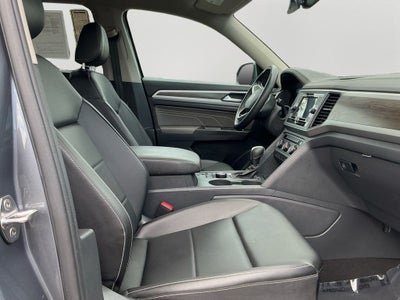 2023 Volkswagen Atlas 2.0T SE