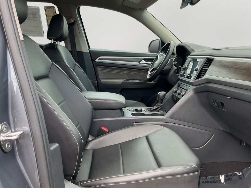 2023 Volkswagen Atlas 2.0T SE
