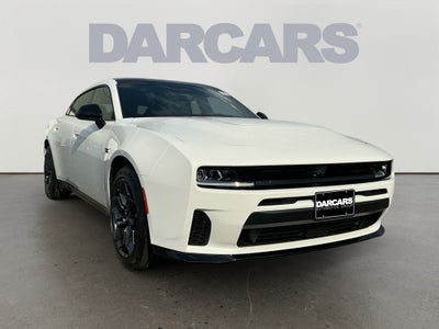 2026 Dodge Charger R/T