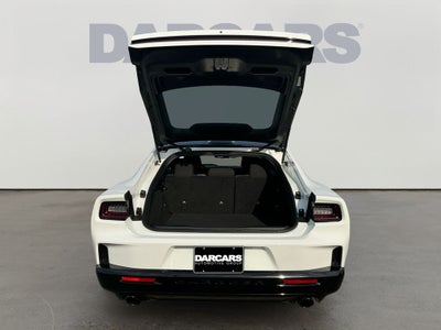 2026 Dodge Charger R/T