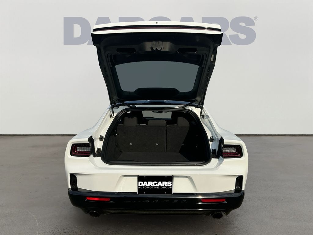 2026 Dodge Charger R/T