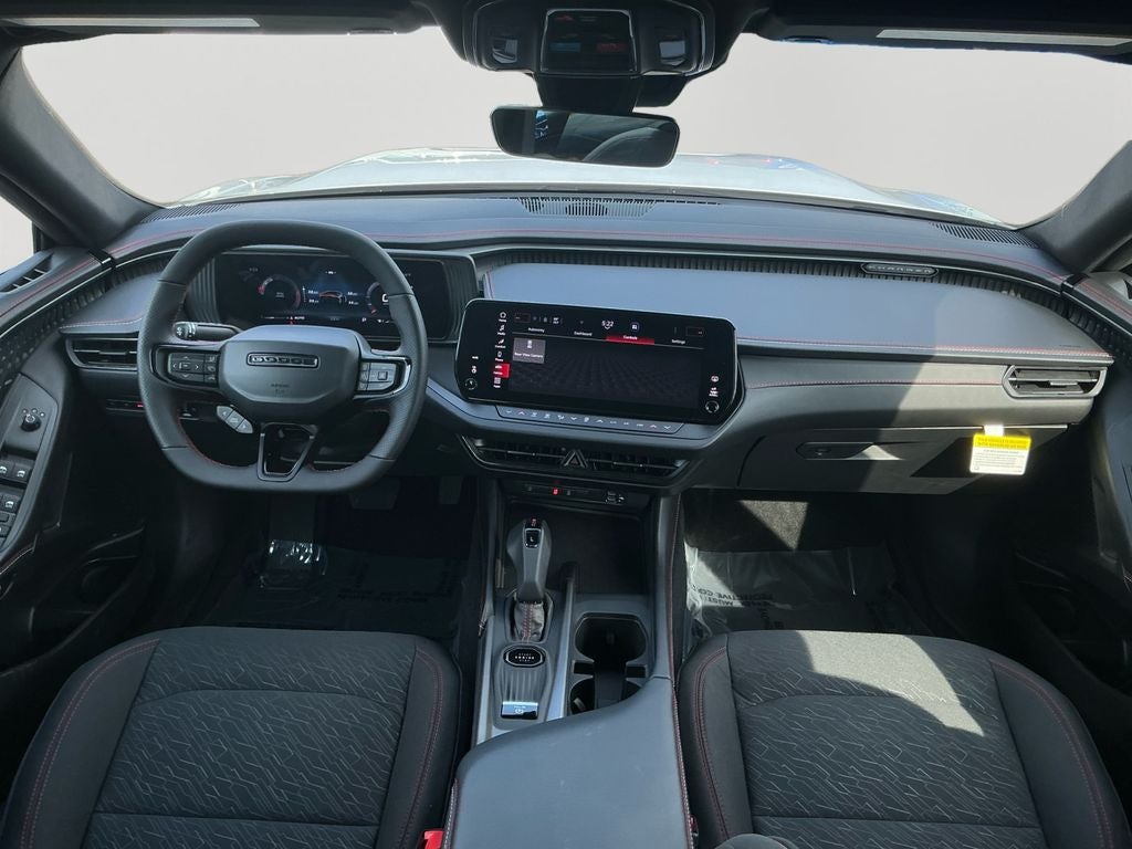 2026 Dodge Charger R/T